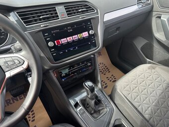 VW Tiguan 1.5 TSI 110kw Dsg Led 92988KM - 16