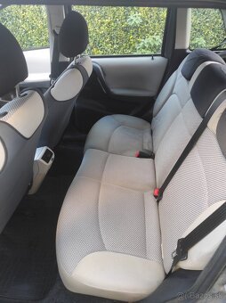 Predám Fiat Stilo 1.9 JTD - 16