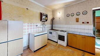 NOVÁ CENA - Rodinný dom Chvojnica okr. Myjava s veľkým pozem - 16