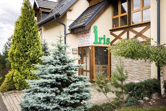 Na predaj apartmán v obci Stará Lesná, Vysoké Tatry - 16
