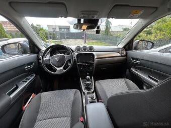 Suzuki Vitara - 16