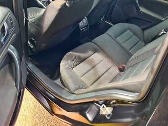 Škoda Octavia II Combi 1,9TDI 77KW 105"PS - 16