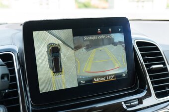 Mercedes GLS 350d 4Matic - 16