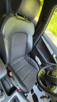 Audi A3 8P 1.9 TDi 2009 Sportback Sline - 16