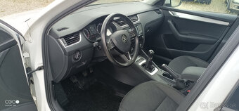 PREDAM SKODA OCTAVIA  3 1,6  NAFTA - 16