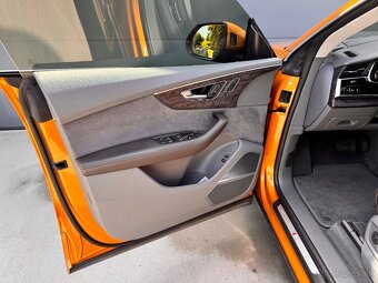 Audi Q8 50 3.0 TDI - Bang - Night vision - Masáž - 16