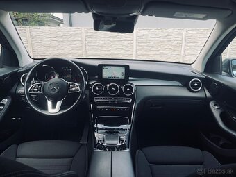 MB GLC SUV 300 e 4MATIC - 16