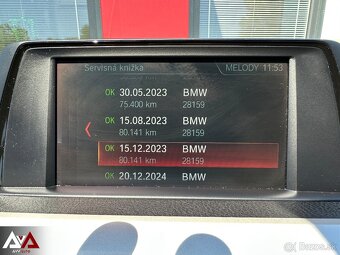 BMW Rad 3 Touring 318d, Pôvodný lak, 121 695km, SR - 16