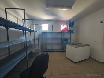 ID: 1012 Predaj komerčných nebytových priestorov. - 16