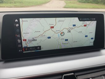 Predám BMW 530d Touring Xdrive - 16