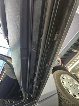 W124 300E 24V SPORTLINE - 16