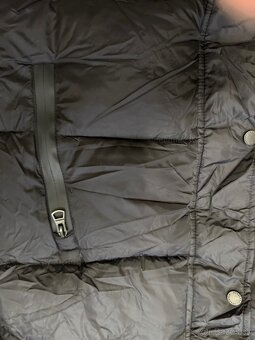 Burberry puffer - 16