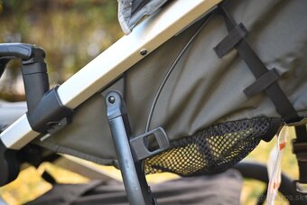 Thule urban glide - 16