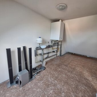 Na predaj NEŠTANDARDNÝ 4i RD v obci Šintava – Sereď - 16