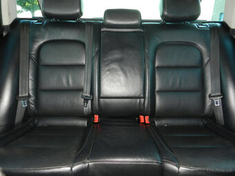 Škoda Superb Combi 2.0 TDI CR 170k Elegance DSG Webasto - 16