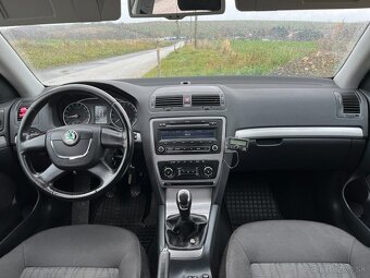 Škoda Octavia 1.6 TDI - 16