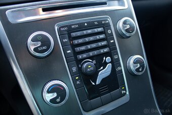 Volvo XC60 D3 Kinetic Geartronic - 16