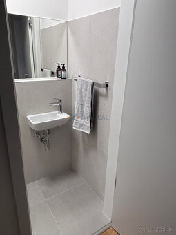METROPOLIS - 2 izbový byt na prenájom - 16