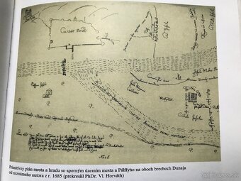 Zlatá kniha banícka, Bratislavský topografický lexikón - 16