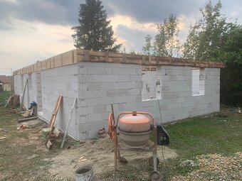 Stavebné práce - 16