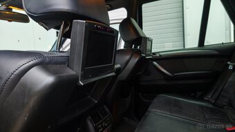 Bmw X5 4.8 IS V8 265kw Nová STK - 16