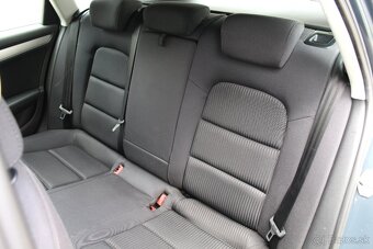 Audi A4 b8 2.0 TDI combi - 16