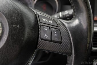 CX-5 , 2.2 Skyactiv-D AWD Attraction, 110kW, M6, - 16