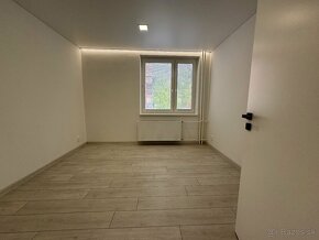 REZERVOVANÉ  - 3 Izbovy byt v Trenčíne ul. Šmidkeho - 16