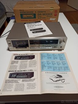 DENON - 16