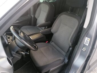 Citroen Berlingo 1,6 hdi Multispace - 16