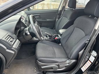 Subaru XV 2.0D Comfort - 16