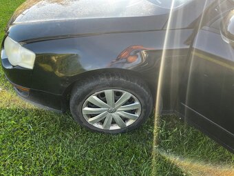 Rozpredam VW Passat b6 variant 2.0 TDi 103kw 16v DPF - 16