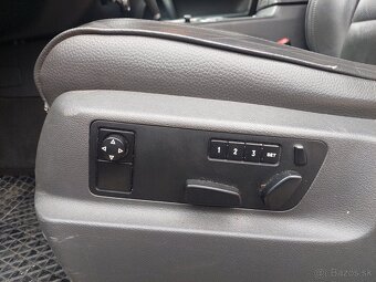 Volkswagen Touareg 3.0 V6 TDI DPF Tiptronic - 16