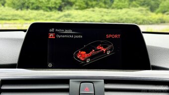BMW Rad 3 320d xDrive LUXURY A/T - 16