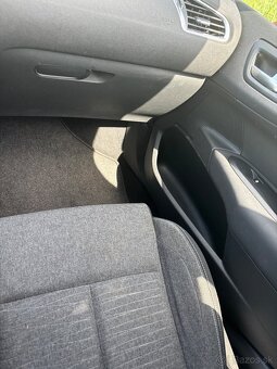 Nová STK Citroen C4 - 16
