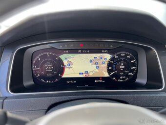 Volkswagen Golf 1.6TDi - 16