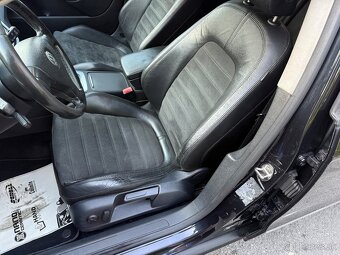 VW PASSAT 2,0 TDi 103 kW DSG - 16