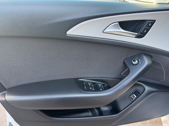 Audi A6 Avant 2,0 TDI 4x4 Nezavislé kúrenie - 16