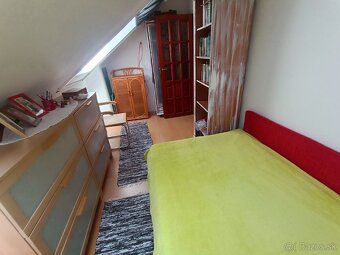 Predaj 5 izbového rodinného domu v obci Divinka,552m2-Žilina - 16