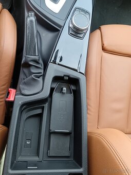BMW 320d Gran Turismo M Sport (F34) – Rok 2018 - 16