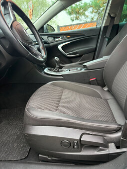 Opel Insignia SW 2016 - 16