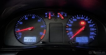 Volkswagen Passat B5 - 1.8T 110kW - 16