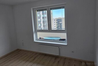 4i byt ul. Frantiska Kubu, Bratislava III TOP - 16