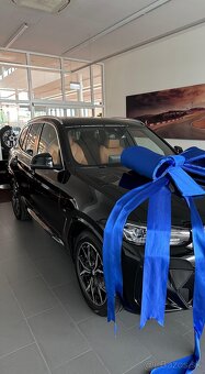 Predám BMW X3 Xdrive 20d - 16