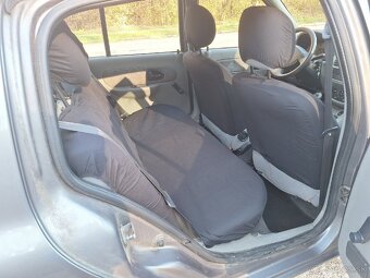 Renault Thalia 1.4 55kW benzin - 16