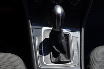 Volkswagen Golf 1,5 TGI Comfortline, 96kw, DSG - 16