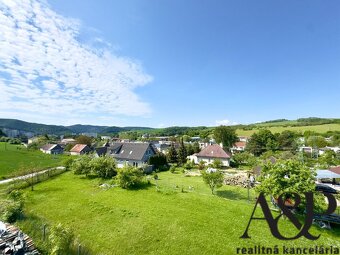 4 IZBOVÝ RD S GARÁŽOU, POZEMOK 960M2, BREZOVÁ POD BRADLOM - 16