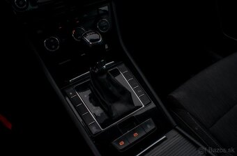 Škoda Superb 1.6 TDI 88kw DSG - 16