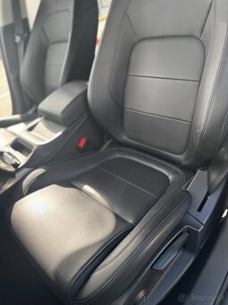 Jaguar I-Pace EV400 90 kWh S AWD A/T - 16