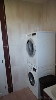 4 izbový byt s dvoma balkónmi a vlastnou pivnicou - 16